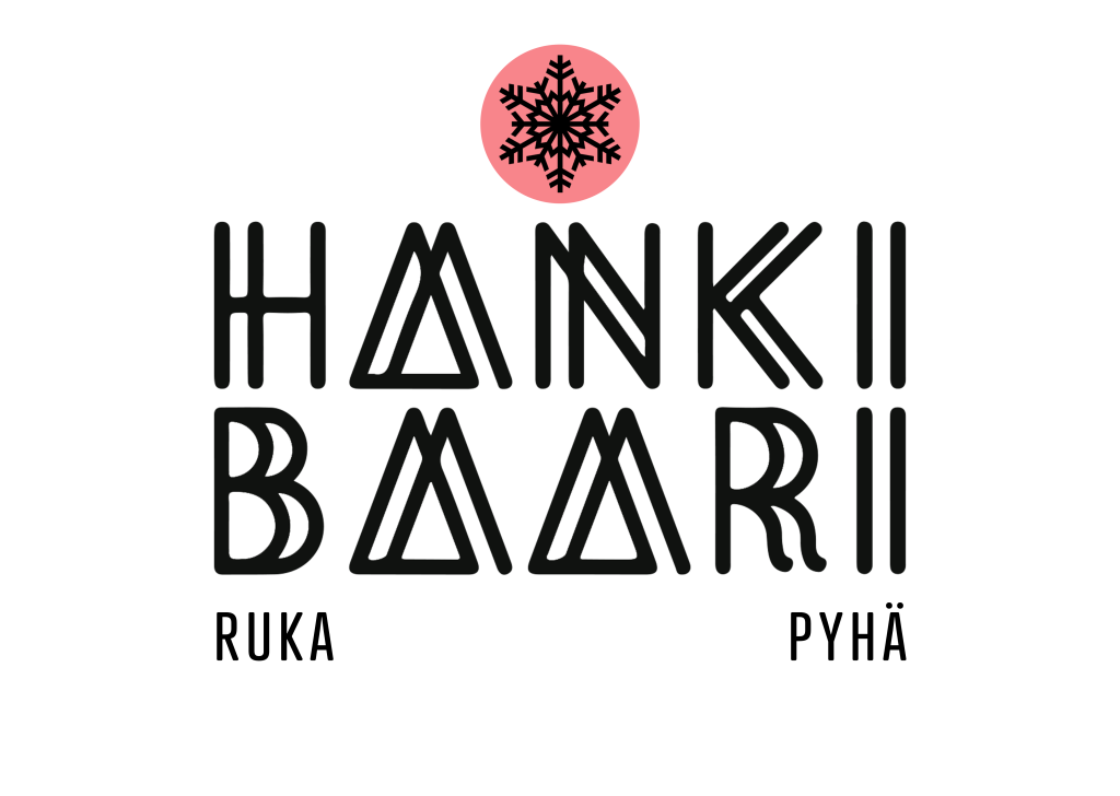 Hanki baari logo