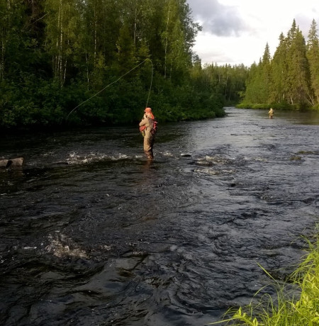 Jankakoira_rapids_fishing